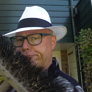 Foto van Paul Janssen