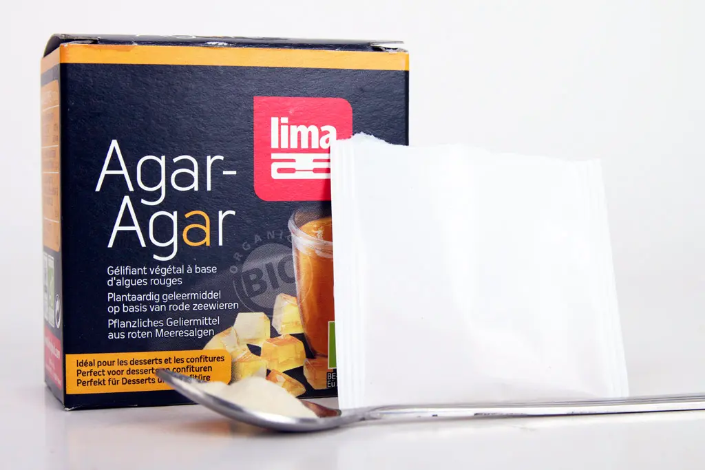Agar Agar - alles wat je wil en moet weten over dit topproduct