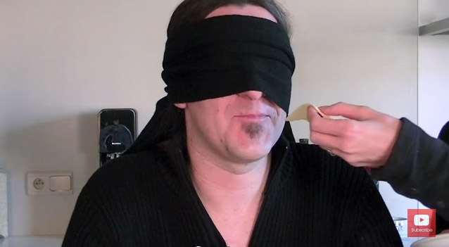 vegan kaas test