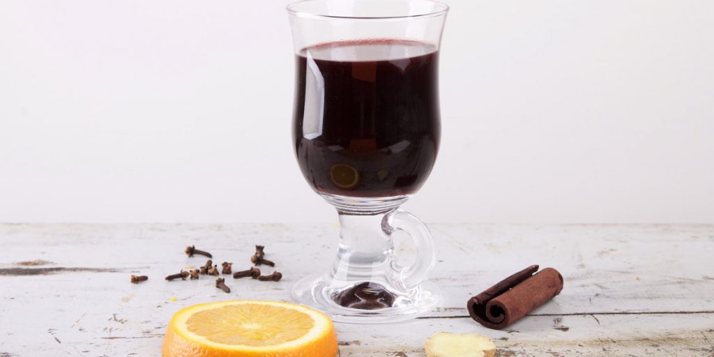 Zelf glühwein maken (recept)