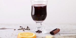 Zelf glühwein maken (recept)