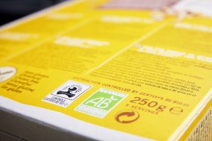 Hoe lees je een etiket?