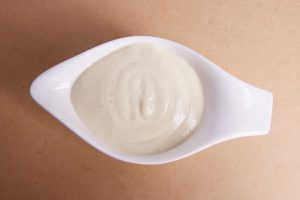 vegan kaassaus recept