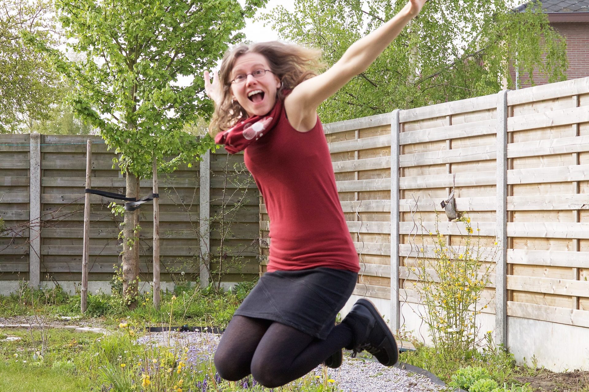 elke-aerts-kerngezond Gezonde veganist - check bioresonantie