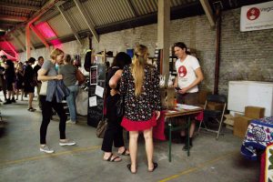 Anderen inspireren en geïnspireerd worden om veganistisch te eten