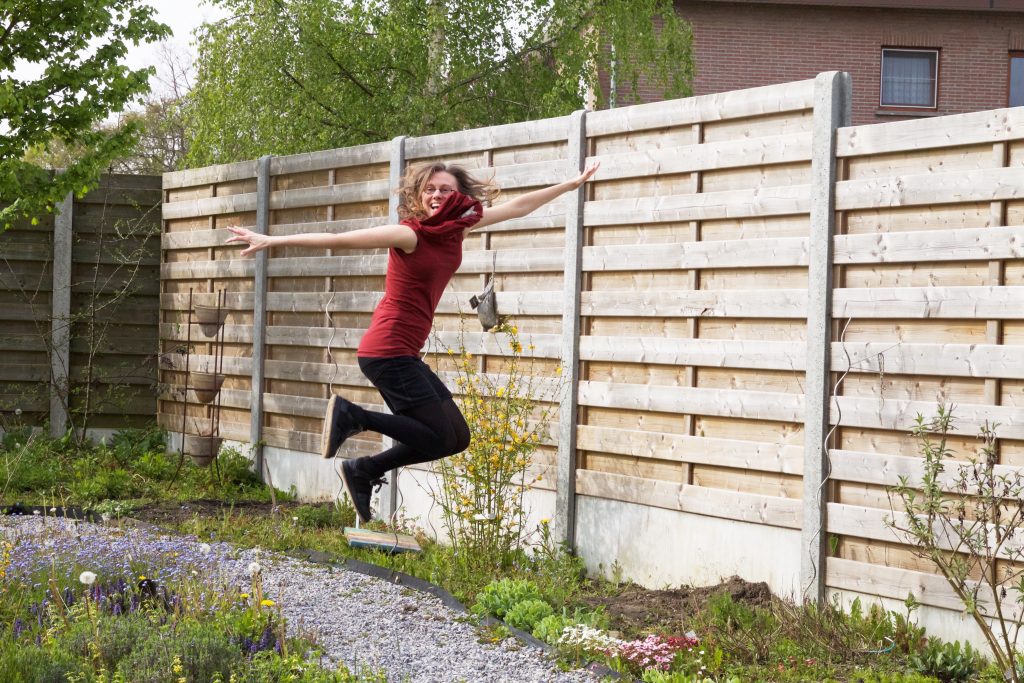 Check gezondheid van veganist met bioresonantie
