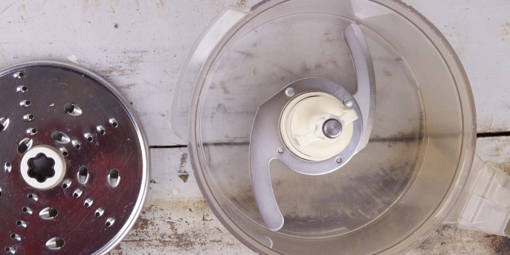 Beste foodprocessor om te kopen