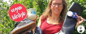 Vegan lifestyle - producten