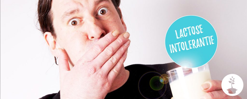 Lactose-intolerantie / lactosevrij