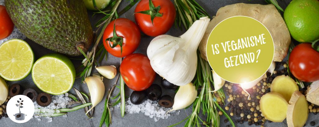 Is veganisme gezond?