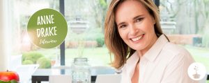Anne Drake - Ecologie op hoge hakken
