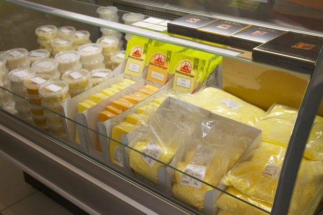 Alle vegan kazen bij Shavt op een rijtje