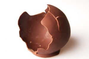 Pasen zonder eieren