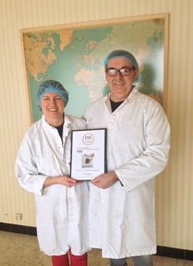 Wiloco Inn'Awards montserat