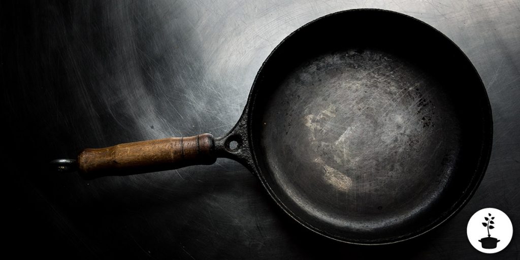 Gezonde pannen (duurzaam) welke kiezen om te kopen?