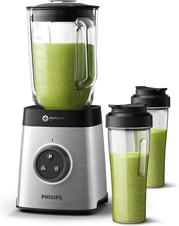Beste blender prijs/kwaliteit