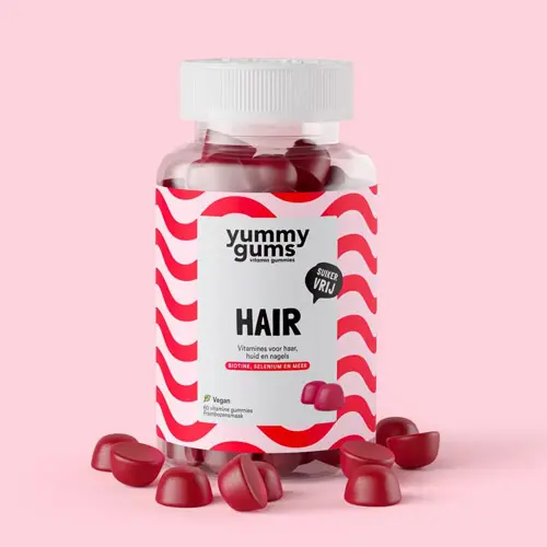 yummygums-hair
