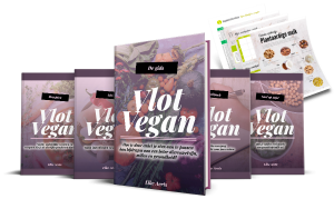 vlot vegan bundel