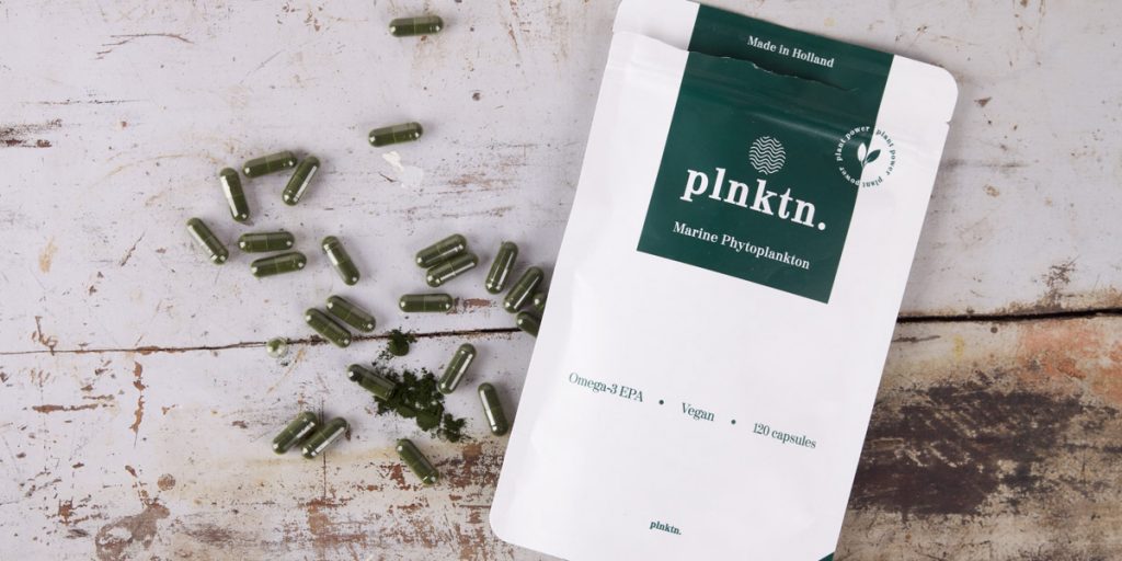 Plnktn review - marine fytoplankton