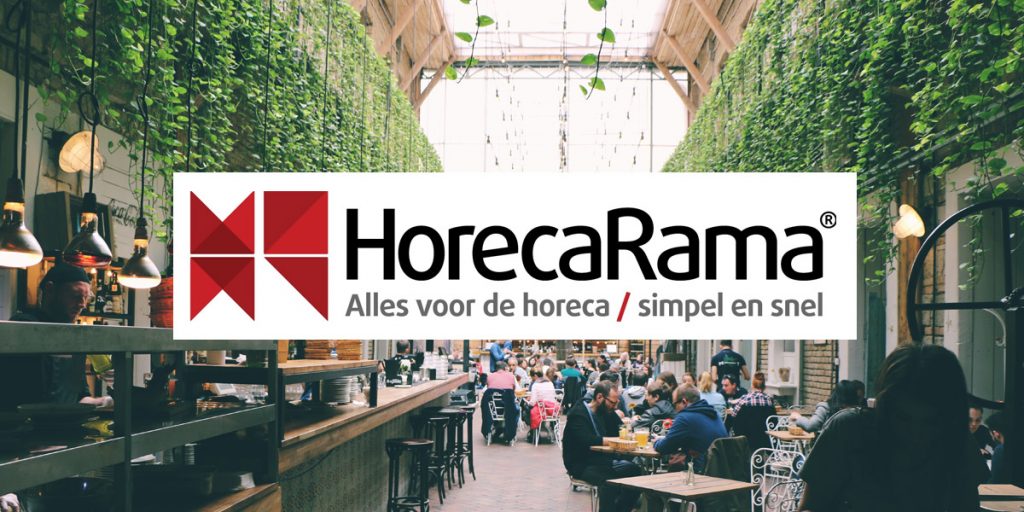 HorecaRama - horeca groothandel