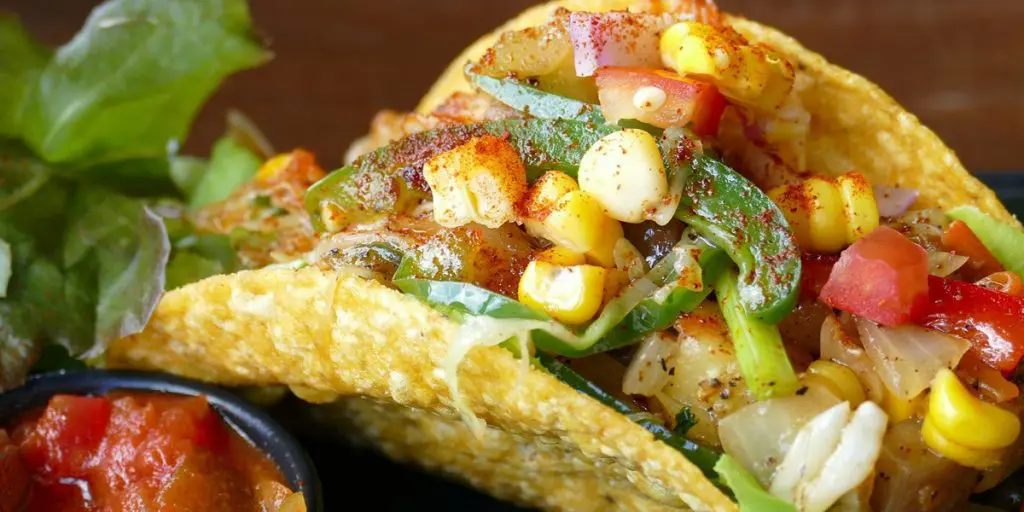 Hoe je vegetarische recepten vegan kunt maken