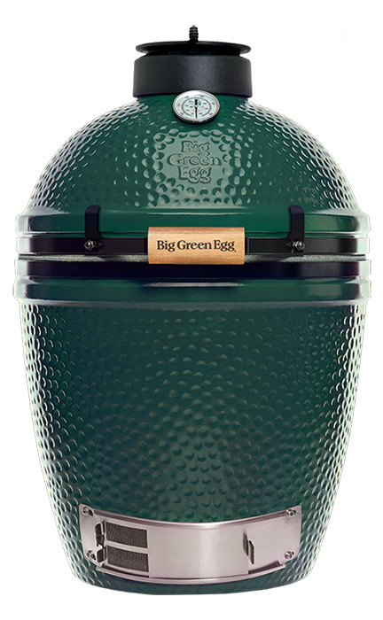 Big Green Egg medium