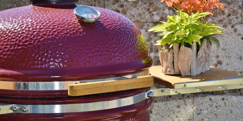 Keramische bbq - kamado - Wat is het? Hoe werkt het? Voordelen
