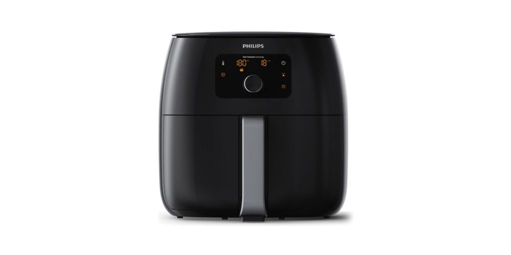 Philips HD9650/90 Airfryer XXL review