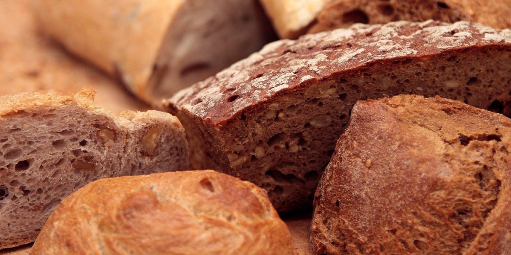 Glutenvrij brood kopen en bakken