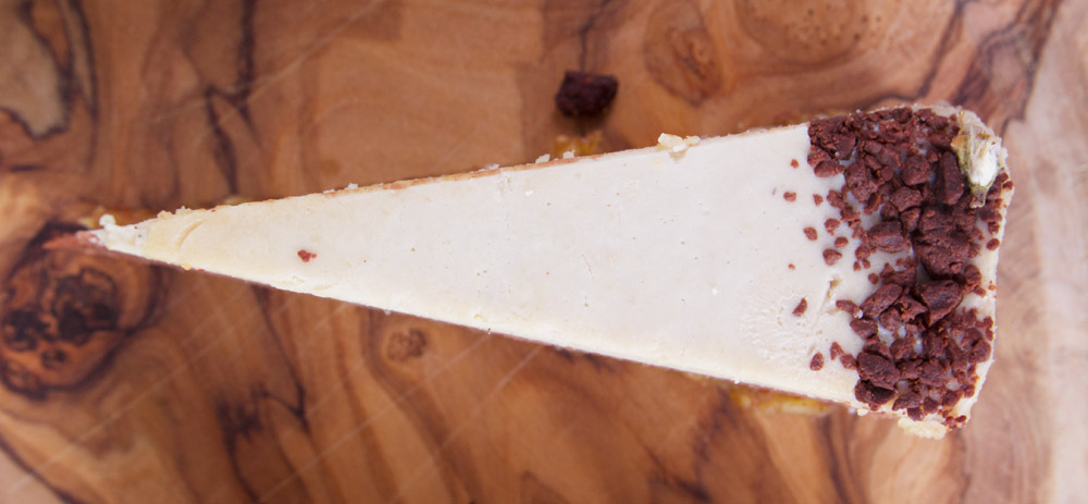 Piece of Joy Salted chocolate caramel