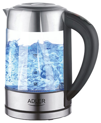 adler-waterkoker-glas