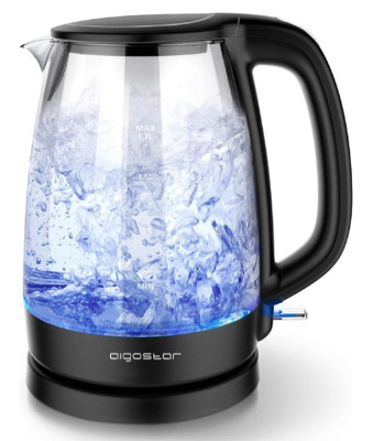 aigostar-adam-waterkoker-glas