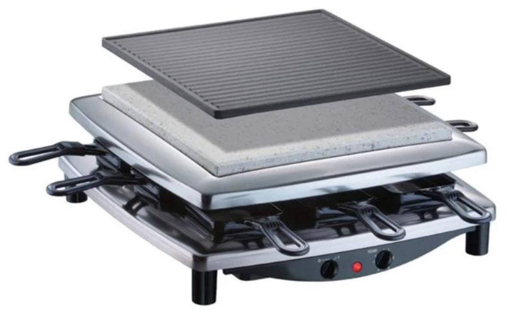 Steba Raclette grill RC3