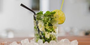 Alcoholvrije maand tips - dry january of tournée minerale