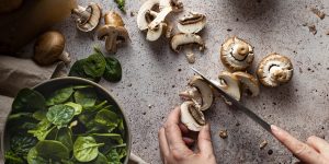 Vegan gourmetten - tips