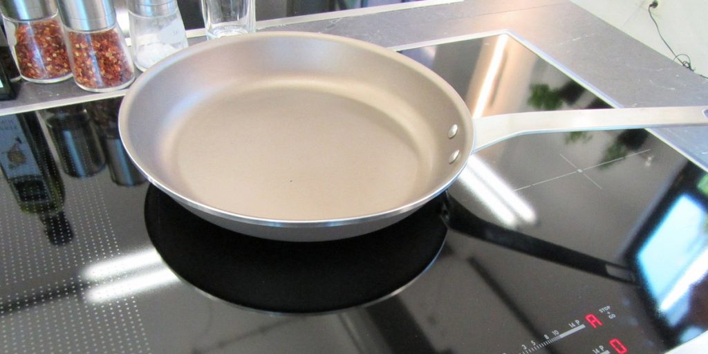 Beste pannen voor inductie