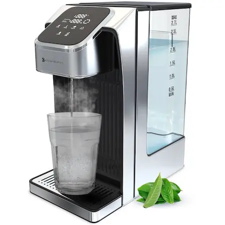 Beste Heetwaterdispenser; dit is de top 10 van 2026