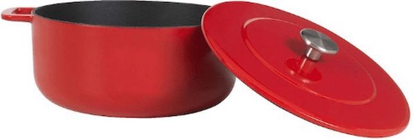 Dutch Oven Sous-Chef COMBEKK pannen