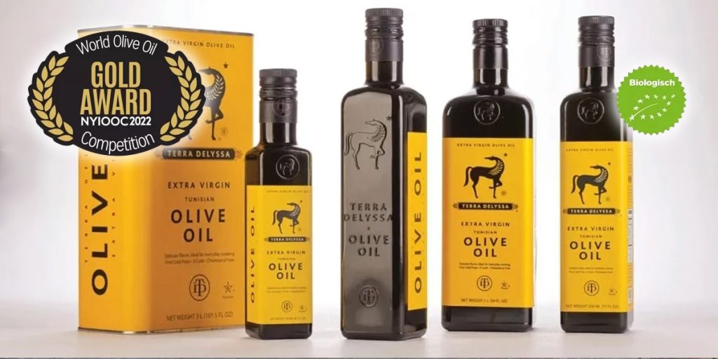 Yakelos olijfolie review - terra delyssa biologische award-winning olijfolie