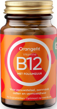 Orangefit B12