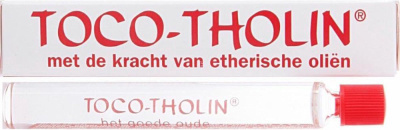 Toco Tholin druppels