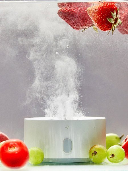 AquaPure pesticiden reiniger