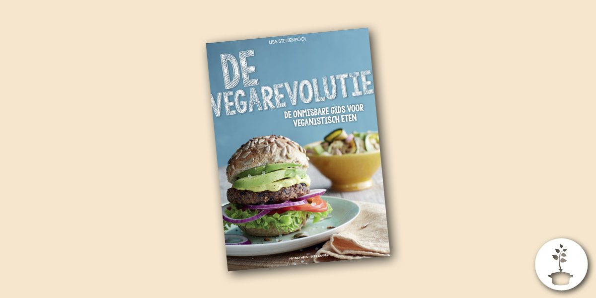 De Vegarevolutie - Lisa Steltenpool (review)