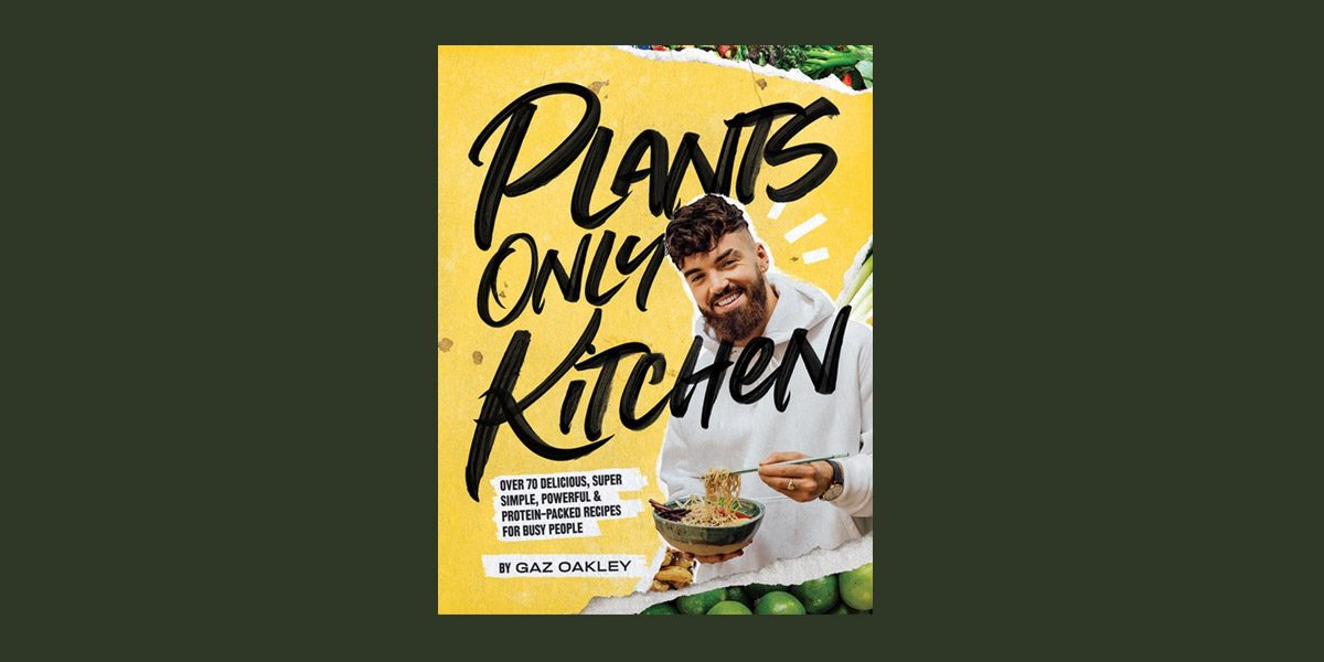 Plant only kitchen - Gaz Oakly (review)